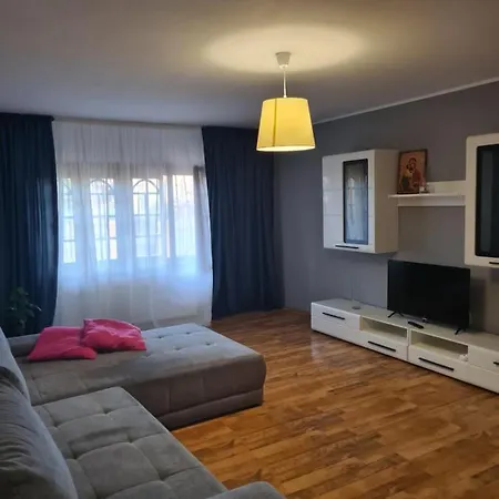 Apartment Vila Adina
