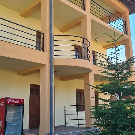 Vila Adina Eforie Nord